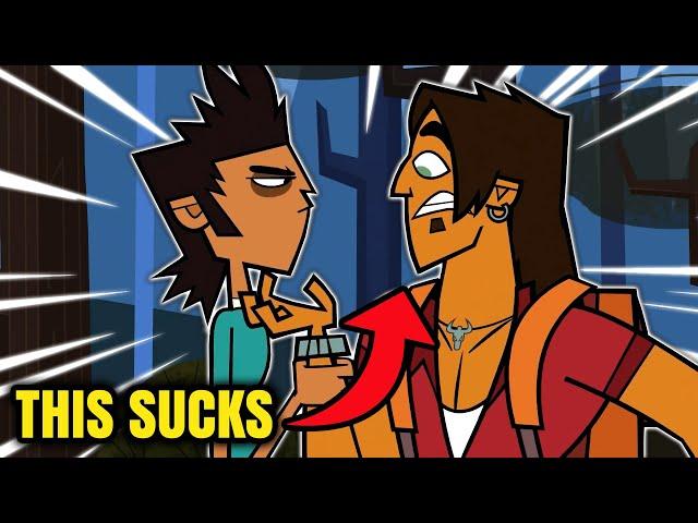 The WORST Episode of Total Drama