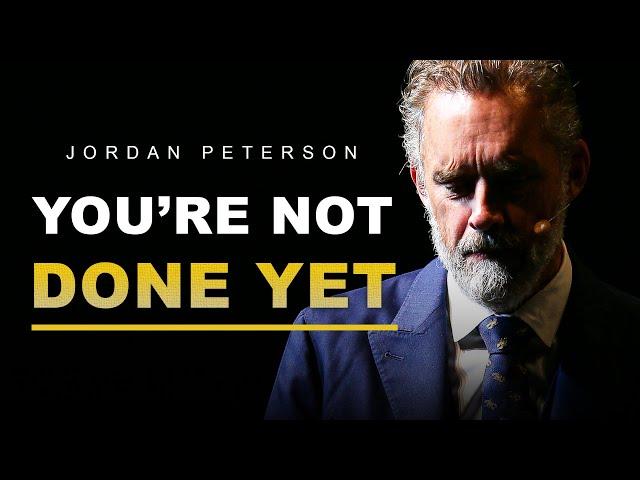 Advice for people 30 to 40 years old  - Jordan Peterson