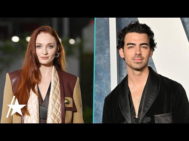 Sophie Turner Says Taylor Swift Was Her ‘HERO’ After Joe Jonas Divorce