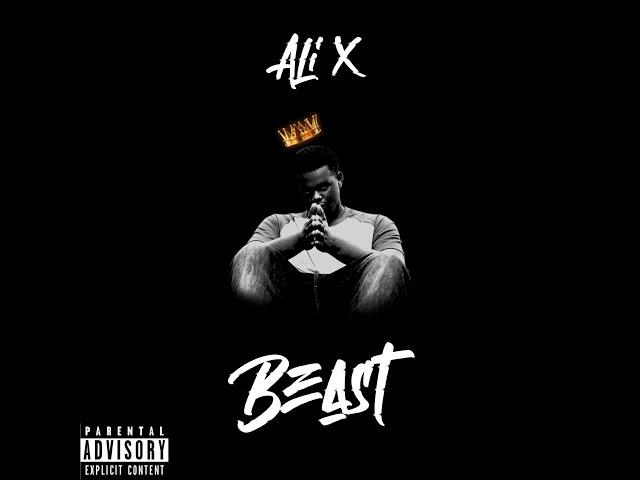 Ali X - Beast (Official Audio)