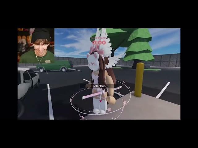 Flamingo roasts roblox’s devex