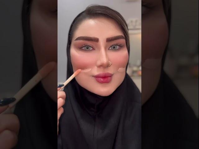 آرایش ملایم برای دانشگاه #makeup #زیبایی #مدلين #میکاپ #makeuptutorial #مدل #آموزش #مدلمو