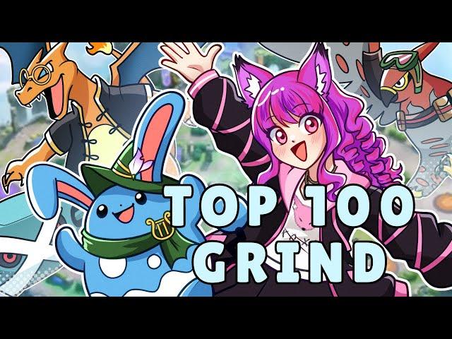 Happy New Year!! Top 199 Azumarill!!【Pokemon UNITE】