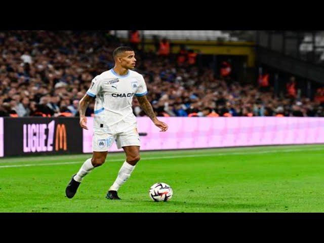 Mason Greenwood 2025 - Marseille Highlights - All Skills, Goals & Assists | HD