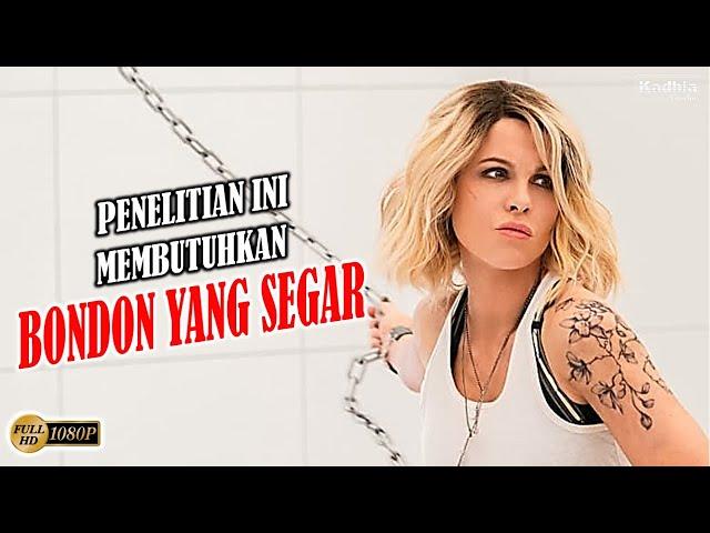 BUTUH BONDON SEGAR..!!! | Penelitian Super RUMIT | Film Terbaru