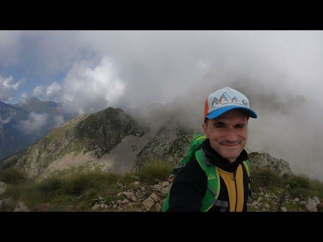Escursione Rifugio Coda