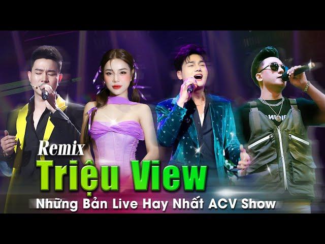 Playlist Tổng Hợp Nhạc Trẻ REMIX TRIỆU VIEW Hay Nhất 2024 | Châu Khải Phong, Thương Võ, Phan Duy Anh