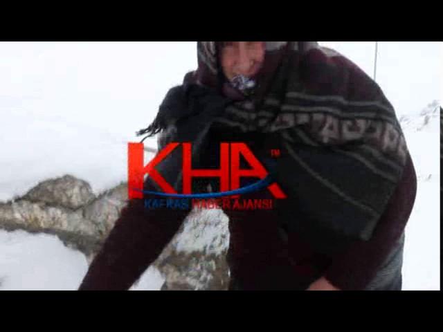 fatma ninenin soğuk savaşı kafkas haber ajansı www kha com tr kha