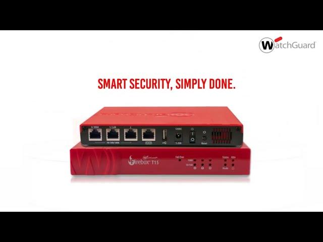 TOP 5 Best Hardware Firewalls of 2023!