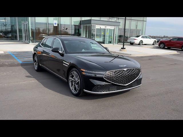 2023 Genesis G90 Greer, Greenville, Spartanburg, Easley, Simpsonville, GA Z3022