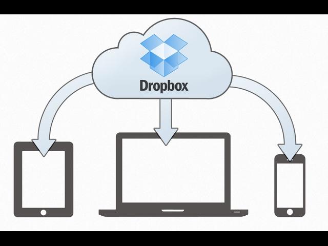 installer et utiliser dropbox   أحسن طريقة لحفظ الملفات المهمة دروب بوكس