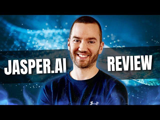 Jasper AI Review (Jasper AI Demo, Pros And Cons)