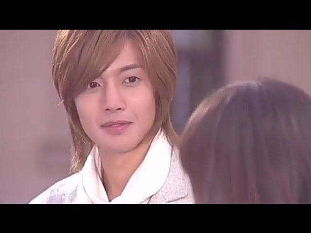 Ji hoo - kim hyun joong - boys over flowers