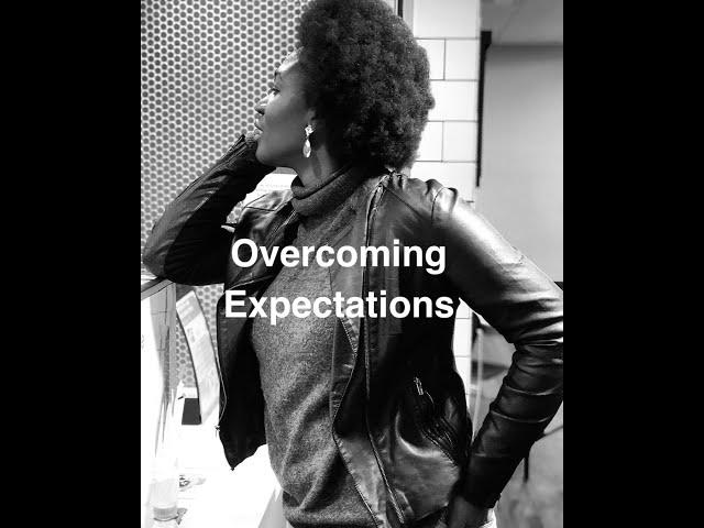 Overcoming Expectations - Favour Uche Ojika Part 3 | Hart Lovings