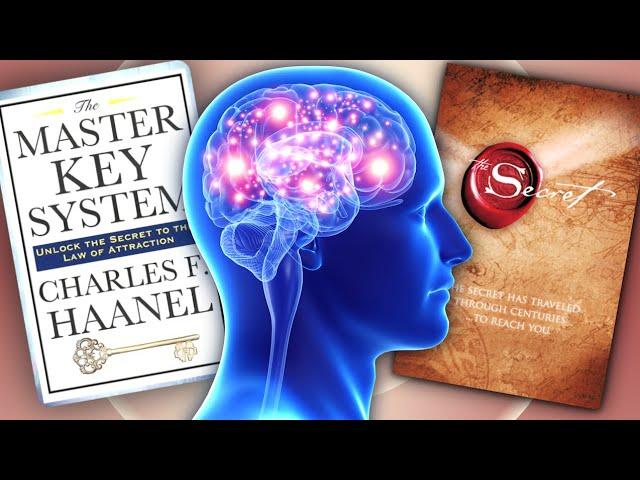 A Full Guide to the Master Key System (Part 1) | The Law of Attraction