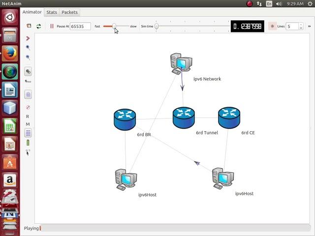 How to Use NS3 | How to Use NS3 projects | How to Use NS3 thesis | How to Use NS3 code