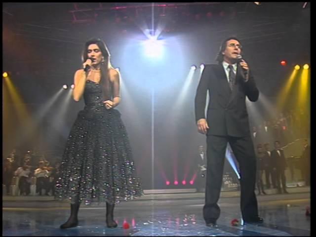 AL BANO Y ROMINA POWER "LIBERTÁ"