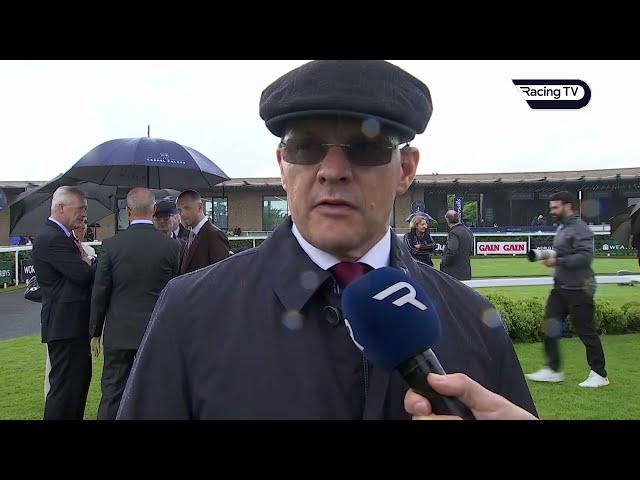 Aidan O'Brien: My verdict on defeats for Auguste Rodin, Opera Singer and more