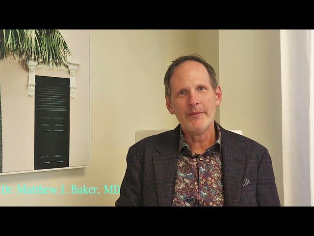 Dr. Matthew Baker | Advancing Neurological Research at Aqualane Clinical Research