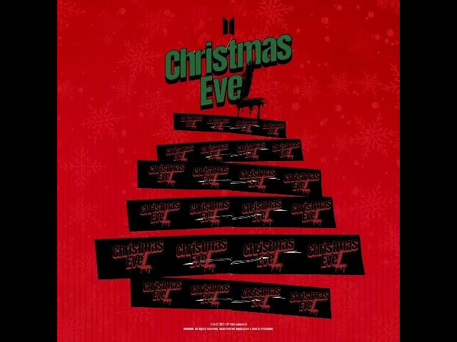 EP19: 19th Mini Album "Christmas Eve" (2021)