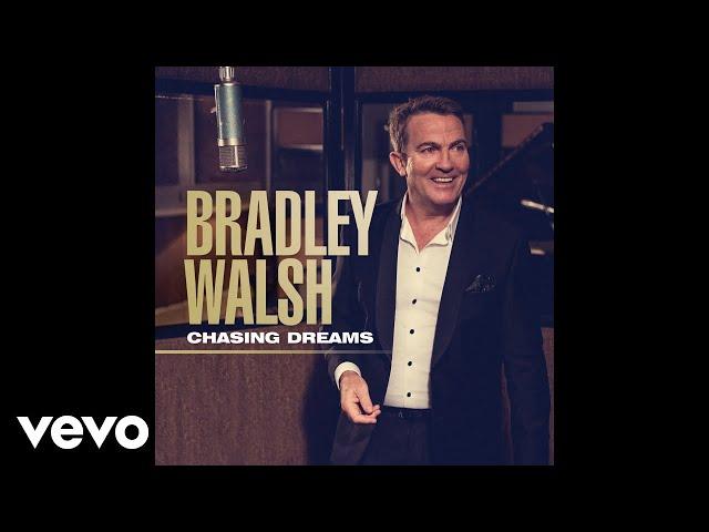 Bradley Walsh - That's Life (Audio)