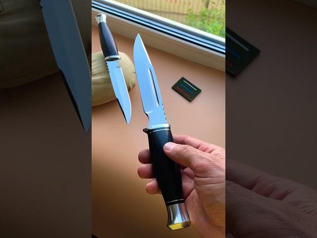 Нож лучший подарок себе и другу!