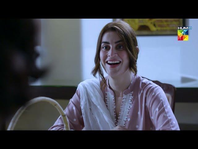 #Bebaak | Episode 8 - Best Moment 08 | #HUMTV Drama