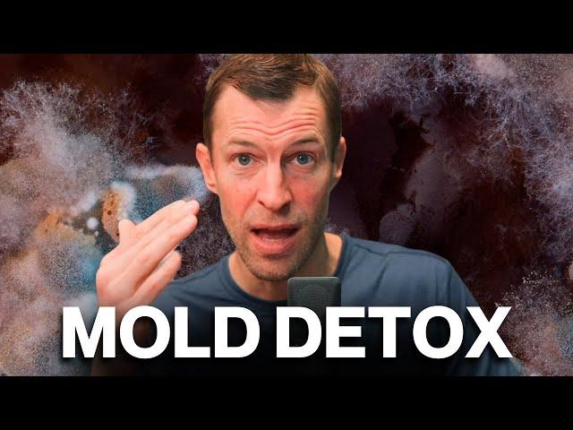 Mold Detox: Top Herbs, Supplements, and My Product Recommendations