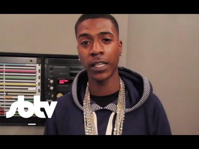 Nines | Warm Up Sessions [S4.EP46]: SBTV