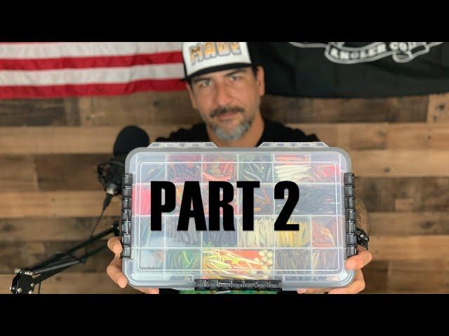 Mini Jigging for Trout - Technique, Rods & Tackle x The Get Made Show #4