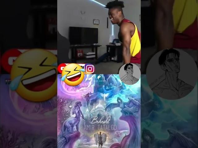 خیلی بحال نیست؟ #reaction #rap #tataloo #realpelmx #تتلو #رپ #ری_اکشن #shorts #short