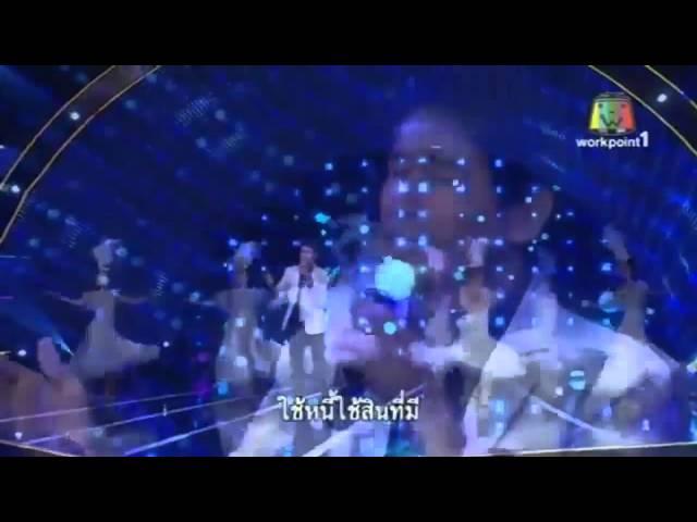 จ่อย รวมมิตร คงชาตรี รวม 4 เพลง คนกล่อมโลก, ไอ้หนุ่มรถไถ, ร้องเพลงเพื่อแม่, เทพธิดาผ้าซิ่น
