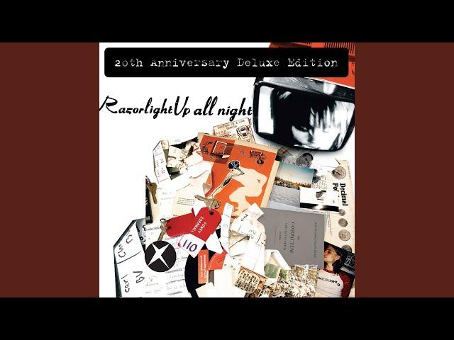 Bright Lights (Demo Version)