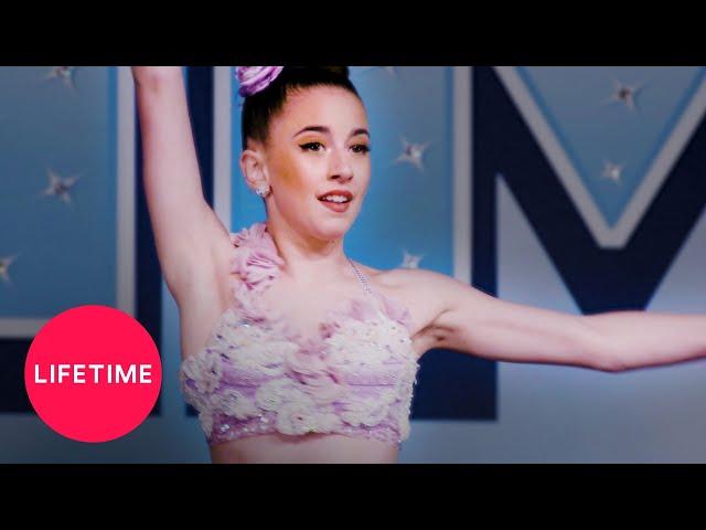 Dance Moms: Full Dance - GiaNina's "Crossroads" (Season 8) | Lifetime