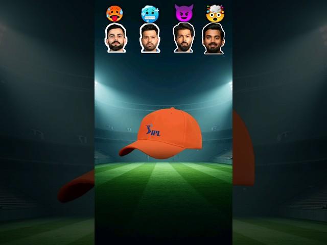 Who won orange cap? #cricket #shorts