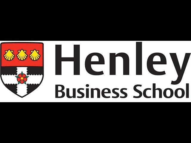 Henley Business School Africa