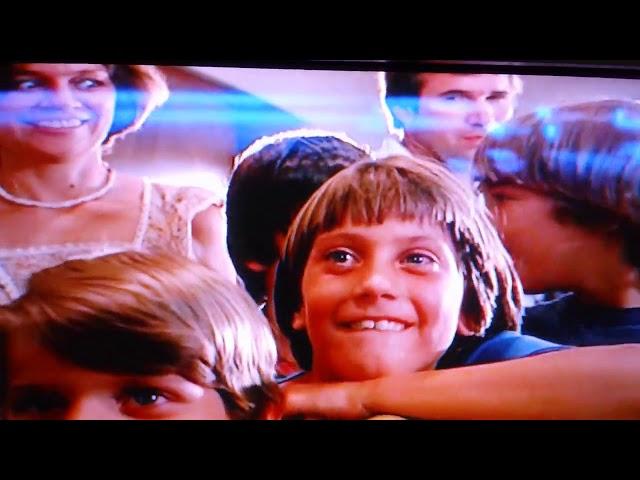 Close Encounters of the Third  Kind: I SAW BIGFOOT ONCE!