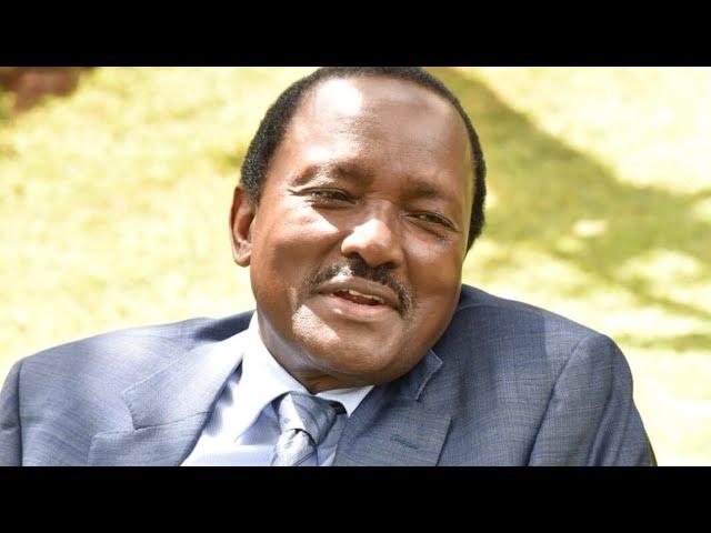 Why Kalonzo is contemplating quitting Azimio One Kenya alliance over running mate tussle