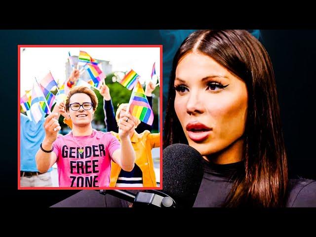 Did Turning Trans Make Blaire White Happier?