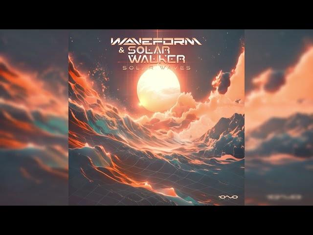 Waveform & Solar Walker - Particles