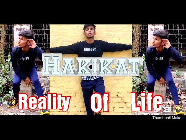 Hakikat (Reality Of Life)2021 - Cream_E #UndergroundHiphop#Challenge