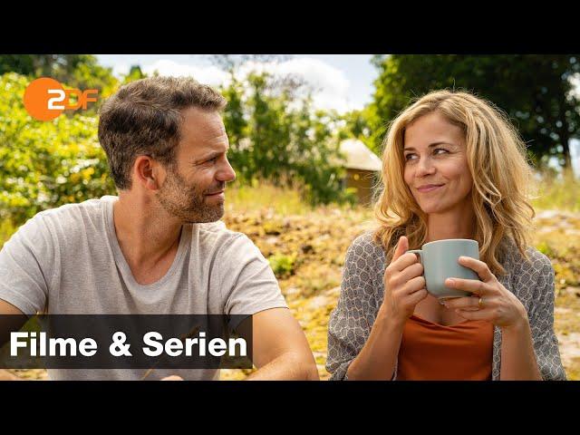 Inga Lindström - Familienfest in Sommerby | Herzkino | Filme & Serien | ZDF