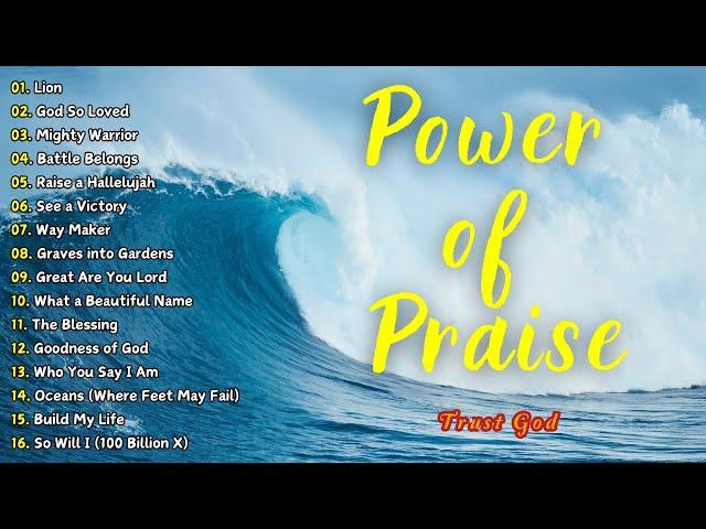 Epic Worship Songs | Feel the Power of Praise in Every Beat #worship