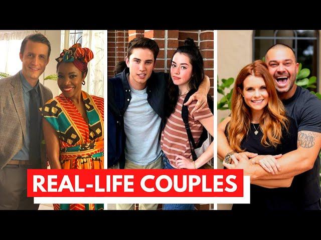 SWEET MAGNOLIAS Season 2 Cast: Real Age And Life Partners Revealed!