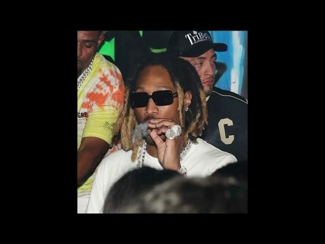 [FREE] Future x ATL Jacob Type Beat - "Pardon Me"