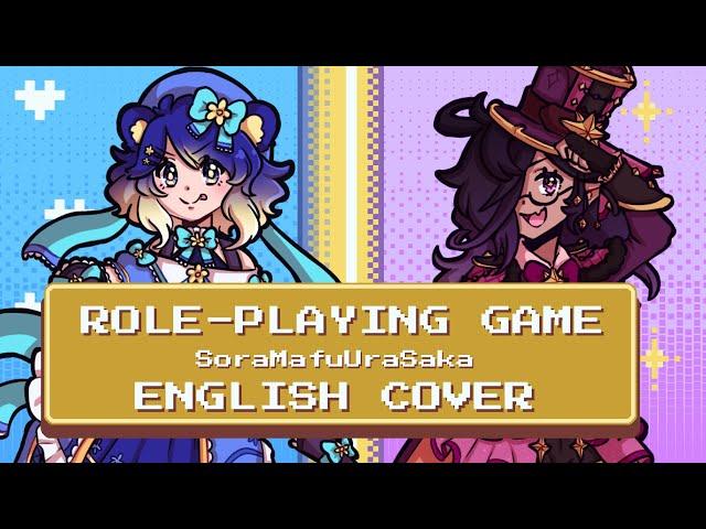 Role-Playing Game - SoraMafuUraSaka〖English Cover〗