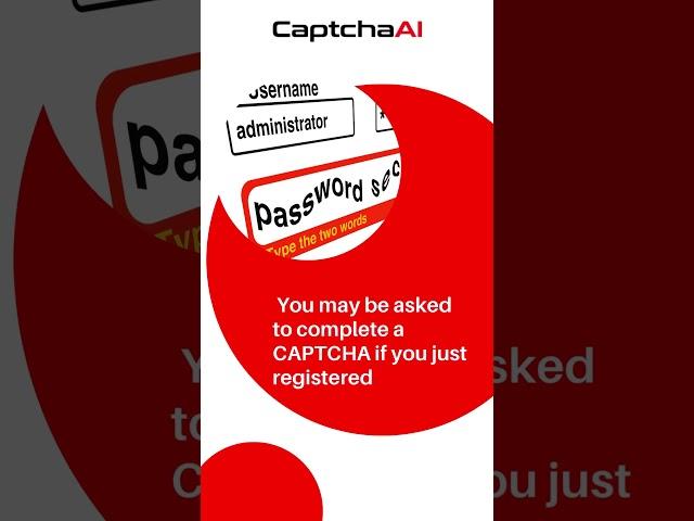 Does YouTube have a captcha
