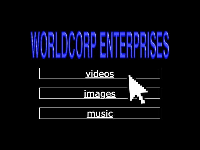 Worldcorp: The Internet's Darkest Mystery