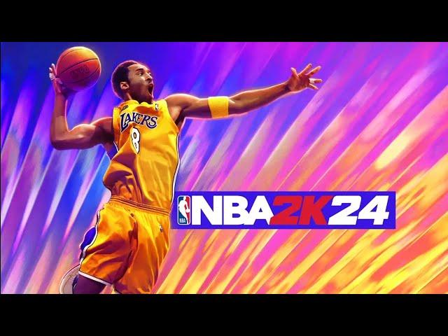 NBA 2K24 -- Gameplay (PS5)