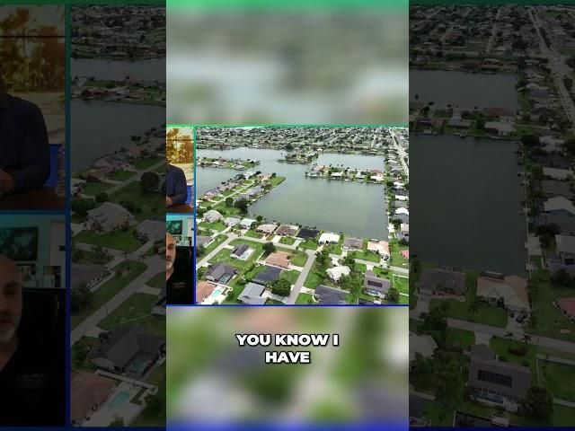 Florida Housing Market Crash? Seller's Concerns!